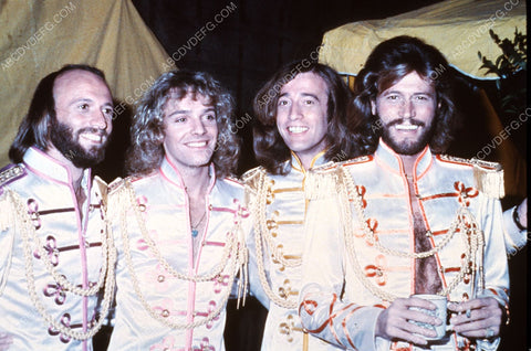 Maurice Andy Robin Barry Gibb The Bee Gees pic 8b20-4707