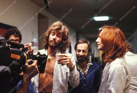 Maurice Andy Robin Barry Gibb The Bee Gees pic 8b20-4708