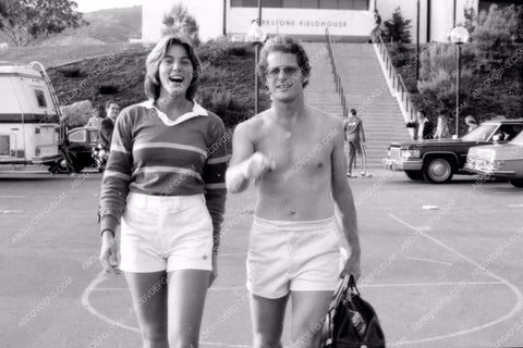 shirtless Ben Murphy Sarah Purcell maybe TV Battle of Network Stars 8b20-4726