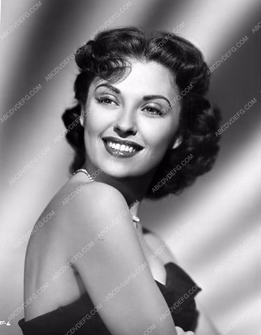 beautiful Beverly Tyler portrait 8b20-4969