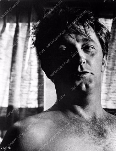 Robert Mitchum portrait 8b20-4995
