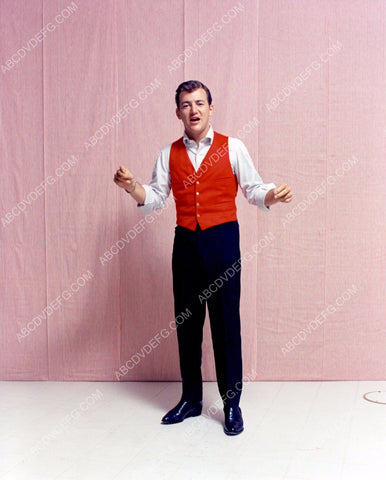 cool Bobby Darin portrait 8b20-5118