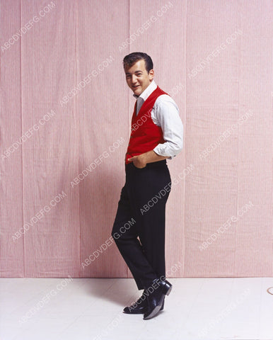 cool Bobby Darin portrait 8b20-5119