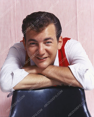 cool Bobby Darin portrait 8b20-5120