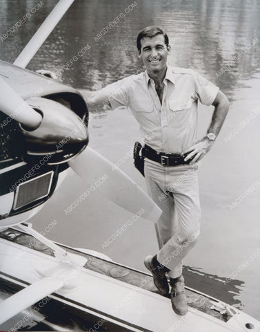 cool Brian Kelly and airplane TV show Flipper 8b20-5226