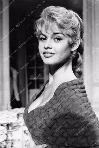 gorgeous Brigitte Bardot pic 8b20-5291