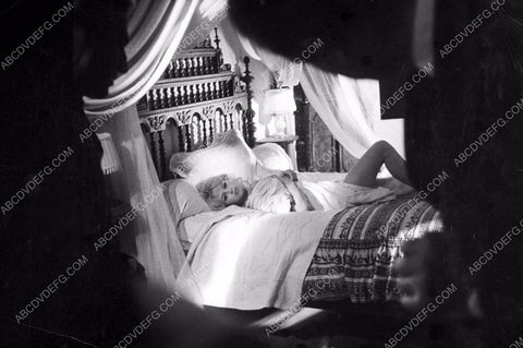 Brigitte Bardot boudoir pic shoot 8b20-5336