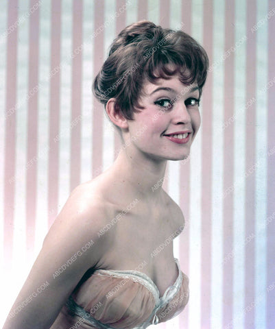 gorgeous Brigitte Bardot in her strapless dress 8b20-5342