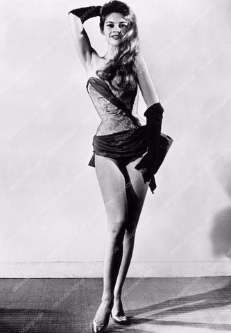 Brigitte Bardot sexy show girl outfit 8b20-5390