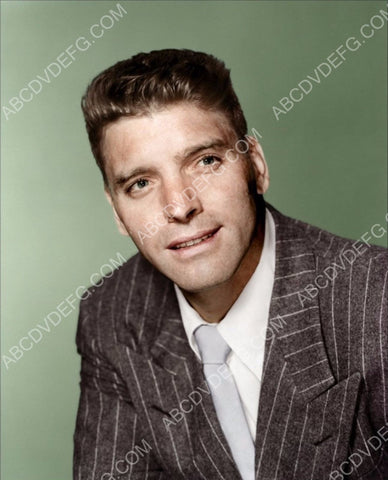 Burt Lancaster portrait 8b20-5568