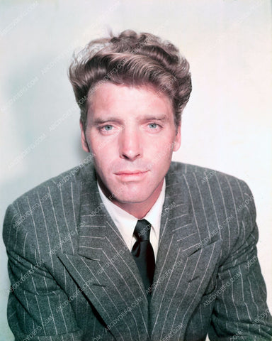 Burt Lancaster portrait 8b20-5582