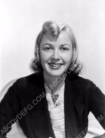 cute Cecilia Parker portrait 8b20-5736