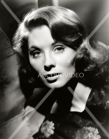 beautiful Suzy Parker portrait 8b20-5744