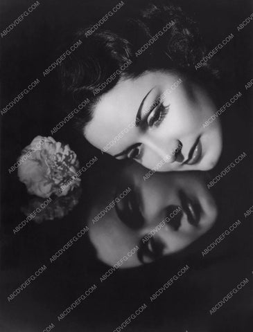 gorgeous Gail Patrick reflective portrait 8b20-5756