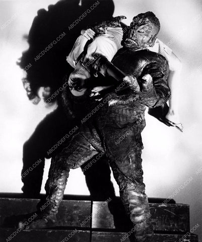 Shirley Patterson Ray Corrigan sci-fi film It the Terror from Beyond Space 8b20-5760