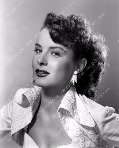 sexy Jean Peters portrait film noir Pickup on South Street 8b20-5778