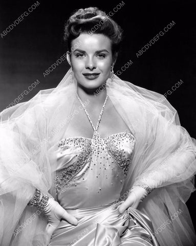 Jean Peters portrait film Vicki 8b20-5780