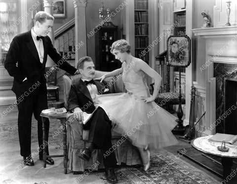 Mary Pickford Matt Moore film Coquette 8b20-5798