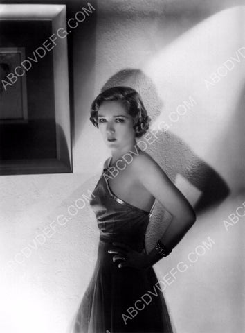 Mary Pickford beautiful fashionportrait 8b20-5806
