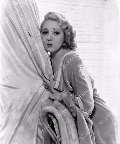 beautiful Mary Pickford portrait 8b20-5809