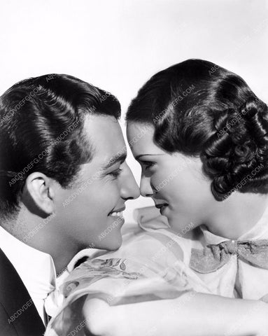 Robert Taylor Eleanor Powell film The Broadway Melody of 1936 8b20-5832