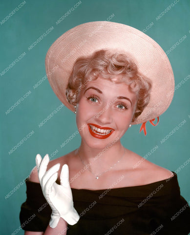 beautiful Jane Powell portrait 8b20-5846