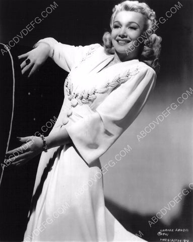 beautiful Carole Landis portrait 8b20-5967