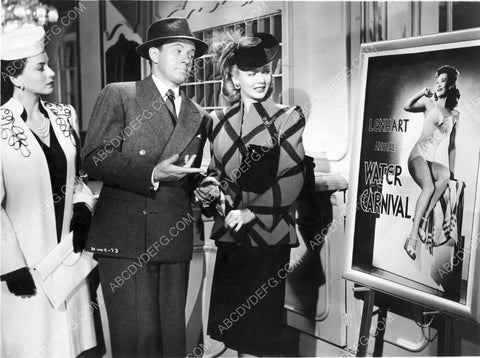 Carole Landis unknown film scene 8b20-5978