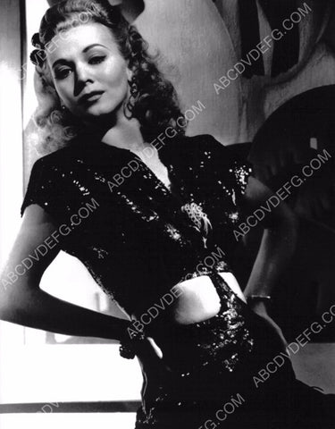 sexy Carole Landis pic 8b20-6003