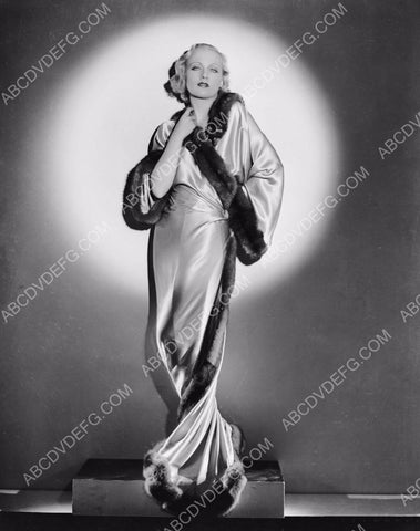 gorgeous Carole Lombard portrait 8b20-6048