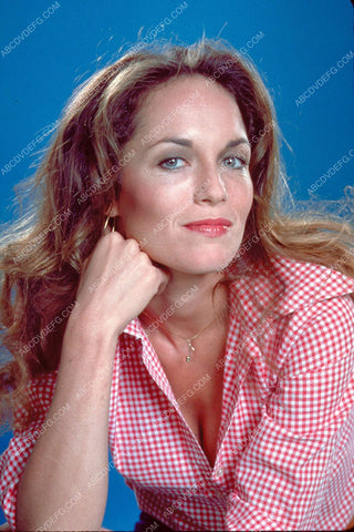 gorgeous Catherine Bach portrait 8b20-6276