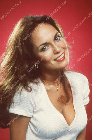 beautiful Catherine Bach portrait 8b20-6313