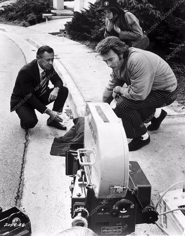 cool behind the scenes Clint Eastwood 8b20-6332