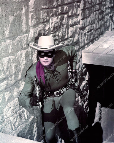 Clayton Moore The Lone Ranger 8b20-6379