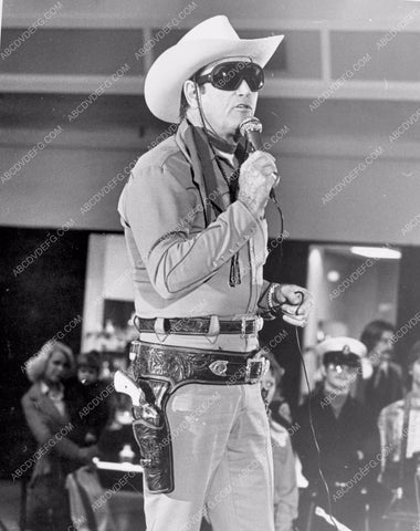 Clayton Moore The Lone Ranger does public appearance 8b20-6387