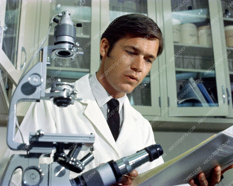 Chad Everett TV Medical Center 8b20-6404