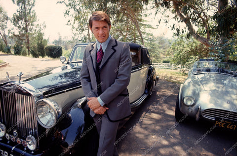 cool Chad Everett and cool cars 8b20-6427