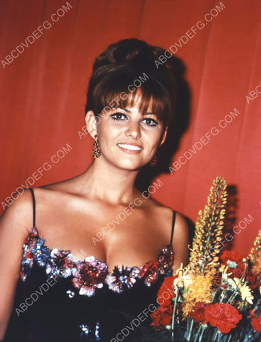 Claudia Cardinale pic 8b20-6451