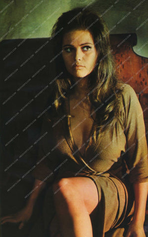 beautiful Claudia Cardinale pic 8b20-6466