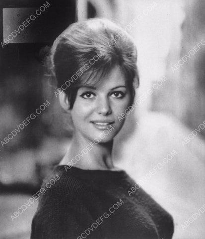 Claudia Cardiale pic 8b20-6470