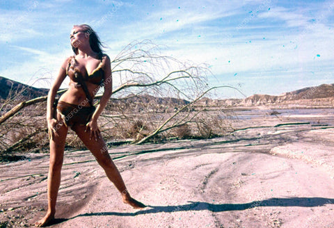 Claudia Cardinale sexy bikini in the desert 8b20-6477