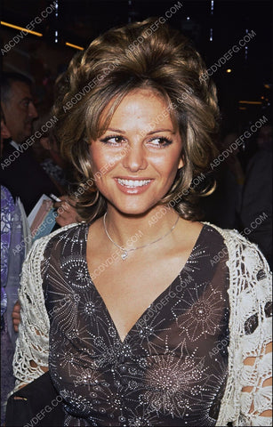 Claudia Cardinale at some public event 8b20-6483