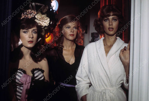 Anne Francis Lynda Carter and some babe TV Wonder Woman 8b20-6692