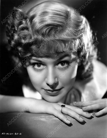 beautiful Anne Shirley portrait 8b20-6697