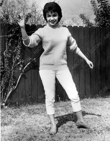 Annette Funicello found the missing ball 8b20-6738