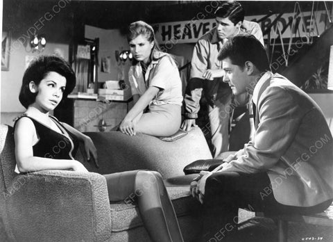 Annette Funicello and company teen beach movie 8b20-6778