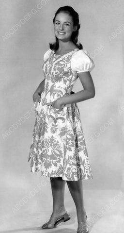 beautiful Charmian Carr portrait 8b20-6947