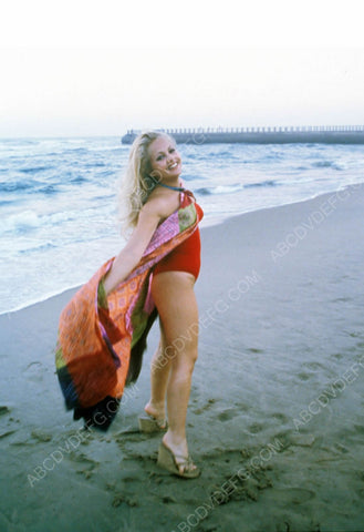 beautiful Charlene Tilton spends a day at the beach 8b20-6963