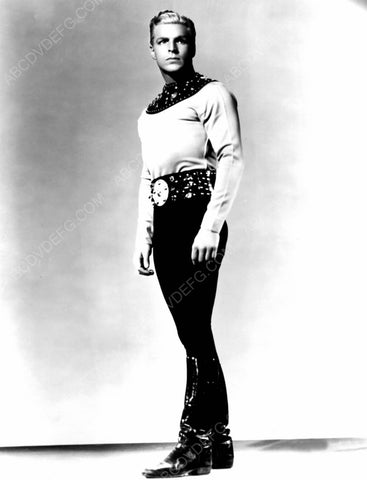 Buster Crabbe as Buck Rogers 8b20-6997