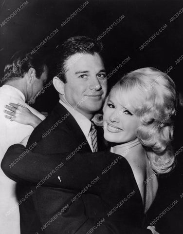 James Stacy Connie Stevens out dancing 8b20-7138